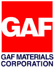 GAF Materials Corporation Logo
