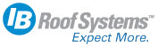 IBroofsystems Logo