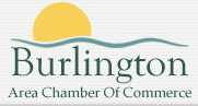 Burlington Area Chamber of Commerce Logo
