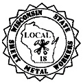 Local Union 18 Logo