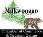 Mukwonago Chamber Logo